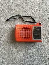 Vintage Sanyo RP-1270