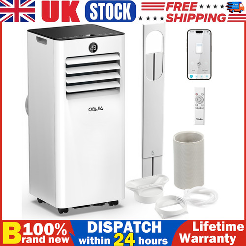 Portable air conditioner - air,