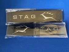 Triumph Stag  Mk2 Left Hand