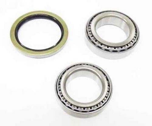 Front wheel bearing kit - front,