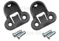 IKEA PAX KOMPLEMENT 2 x 130627