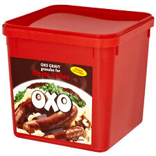 Oxo Gravy Granules | 1x1.58kg | Free Delivery