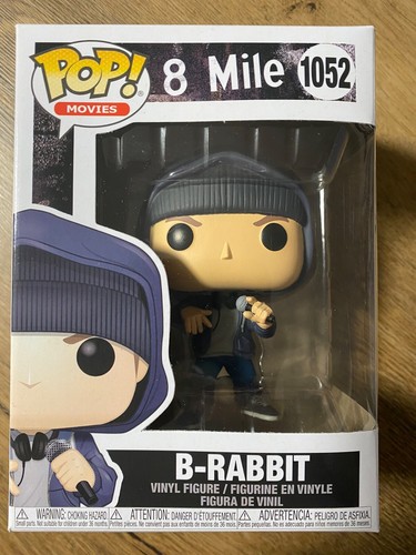Eminem mile rabbit - 8,