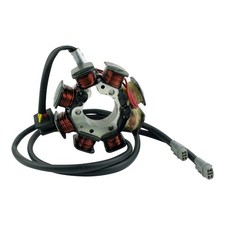 Stator Coil For Kawasaki KLF