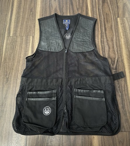 Beretta skeet sporting vest - skeet, /