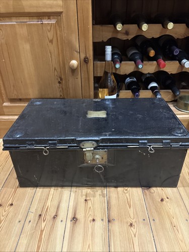 Antique royal navy large - antique,