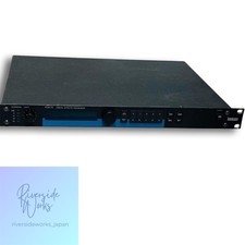 Lexicon PCM70 Reverb Delay