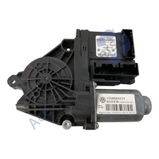 Skoda Octavia VRS 1Z 09-13