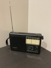 Morphy Richards 9 Band World