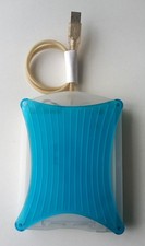 Vintage TEAC External USB 3.5"