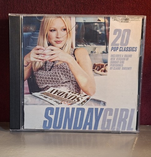 Sunday girl official - girl,
