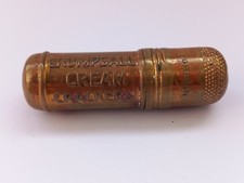 Antique 'CRUMPSALL CREAM