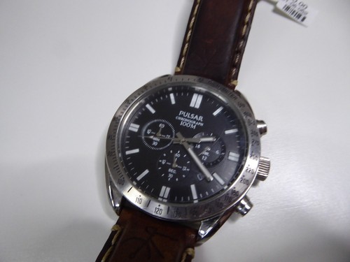 Pulsar seiko mens - by,