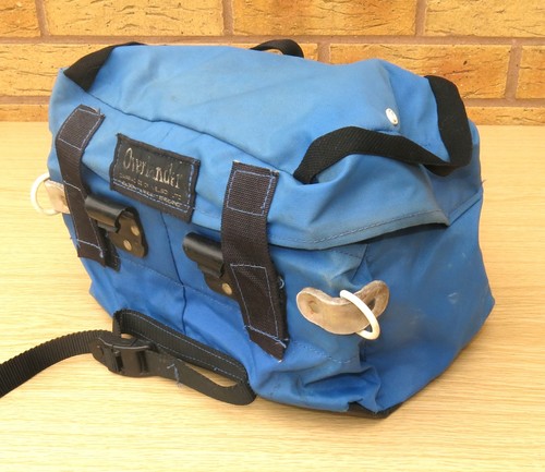 Carradice overlander small - overlander,