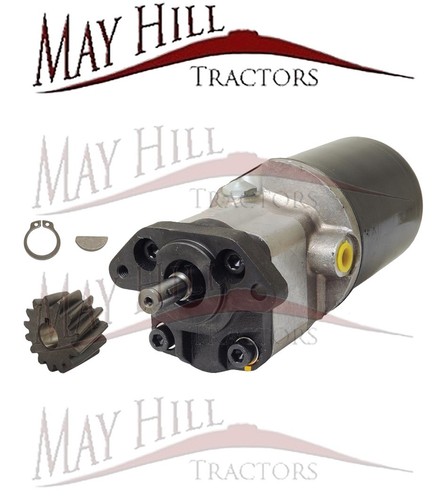 Power steering pump for - power,