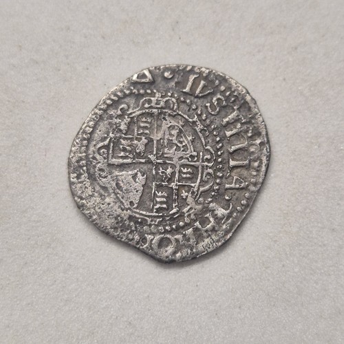 Genuine charles silver - genuine,