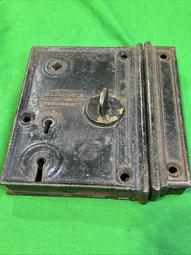 1865 double keyed - m, w