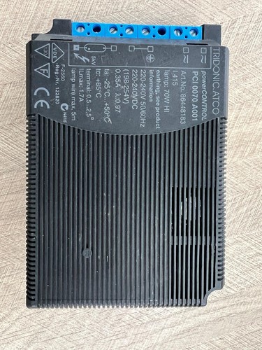 Tridonic atco pci0070a001 - atco,
