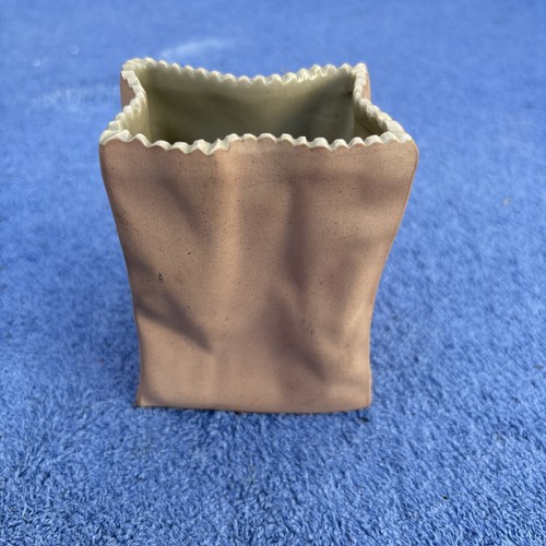 Rosenthal brown paper bag - paper,