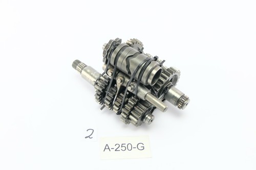 Aprilia 125 rotax 123 - rotax,