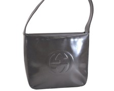 Authentic GUCCI Vintage Enamel