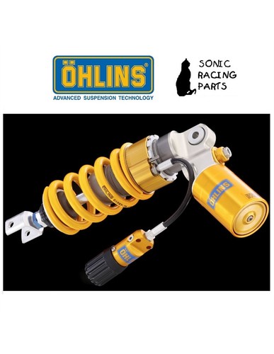 503 rear shock - 503,
