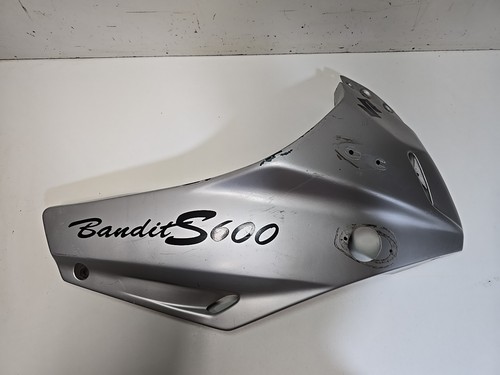 Suzuki bandit gsf600s - suzuki,