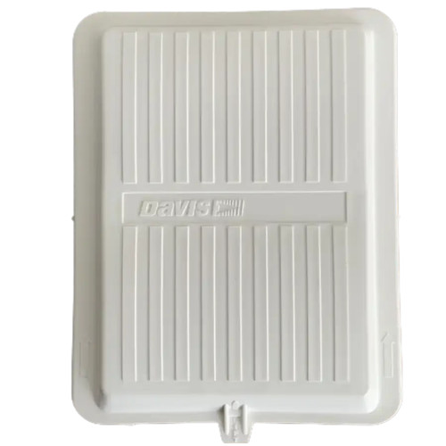 Davis vantage pro2 cabled - vantage, sim