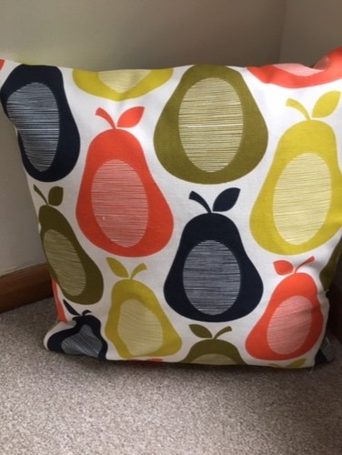 Orla kiely handmade double - orla,