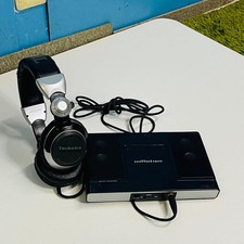 Technics RP-DJ1200 STEREO