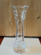 Vintage Webb Corbett Crystal