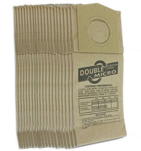 Dust bags for dirt devil - bags,