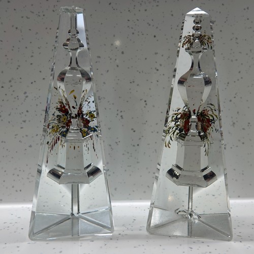 Near pair antique victorian - near,