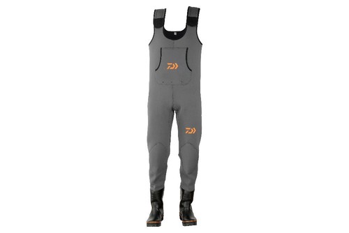 Daiwa vec neoprene - d-vec,