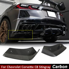 For Chevrolet Corvette C8