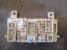 Ford Focus Fuse Box BCM Body Control Module ST 2008-2011 MK2  7M5T-14A073-FB