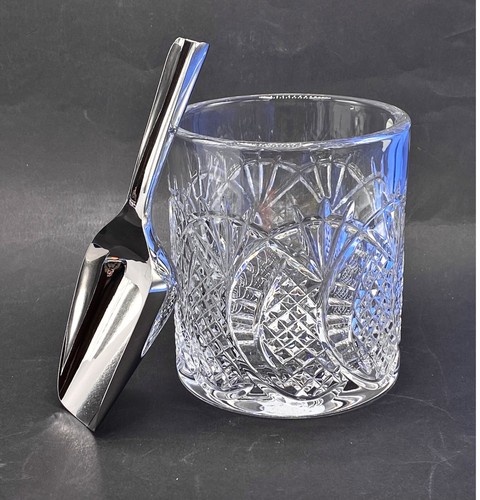 Waterford crystal seahorse cut - waterford,