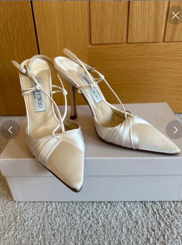 Jimmy choo wedding - jimmy, size