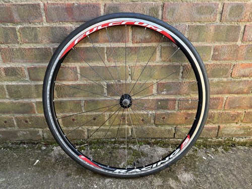 Bike front wheel - wheel,