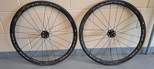 Fulcrum racing quattro - racing, db