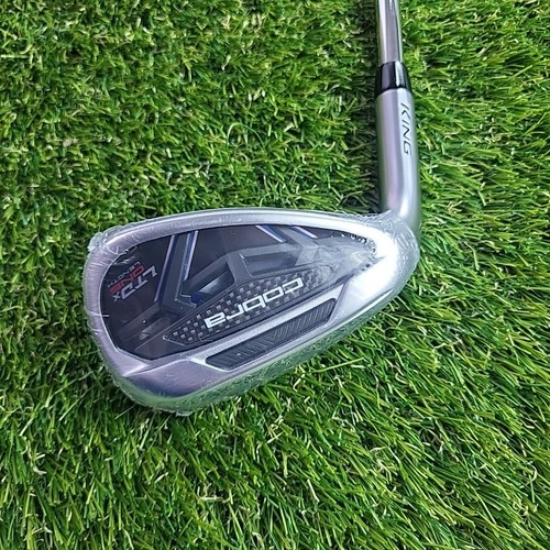 Cobra ltdx one - ltdx, length
