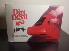 Dirt Devil Hardy DD140 Vacuum