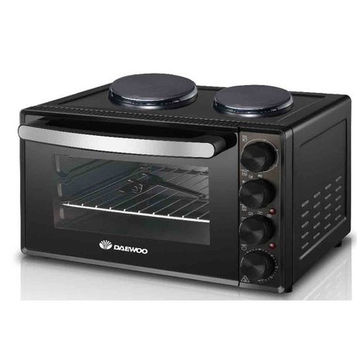 Daewoo 42l mini oven hot - 42l,