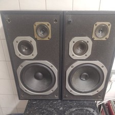 Pioneer Model S-Z92 120W 8 Ohm