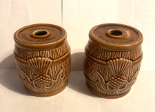 Two vintage Beneagles Scotch