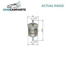 ENGINE FUEL FILTER 0 450 905