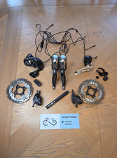 Shimano Ultegra Di2 6870