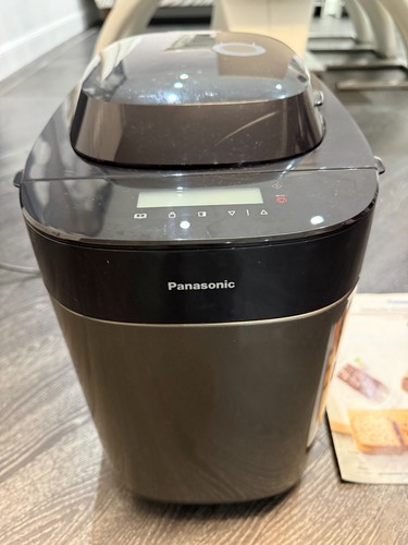 Panasonic zx2522 automatic - sd-zx2522,