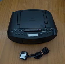 Sony CFD-S70 Boombox CD