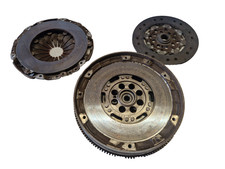 7SL Mercedes W202 R170 M111 Dual Mass Flywheel A1110304005 152Tkm